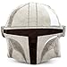 Jay Franco Star Wars The Mandalorian Cuscino Sagomato-Il Guanciale