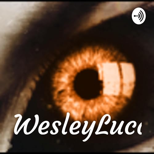 Page de couverture de WesleyLucan Talk Show