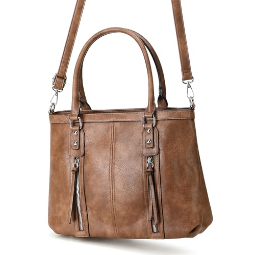 Image of sqlp Purses for Women Soft Leather Hobo Bags Large Womens Crossbody Purse Ladies Tote Handbags Shoulder Bag