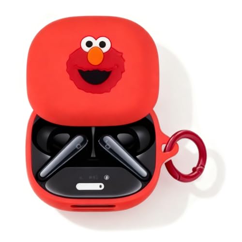 Anker Soundcore Liberty 4 Pro �p�̃P�[�X ���C�����X �C���z���P�[�X�p �J�o�[ �V���R�[���� �J���r�i�t�� �n���� ���� ���킢�� �J�[�g�D�[�� ���� �����[�d�\ Anker Soundcore Liberty 4 Pro