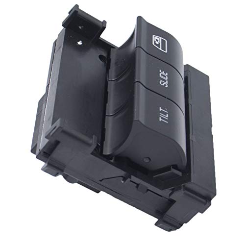 Mocw Sw6643 Overhead Console Switch Fit For 2011-2017 Ford F250 F350 F450 F550 Super Duty Overhead Sunroof Switch 9L3Z-15B691-Da #TOP4