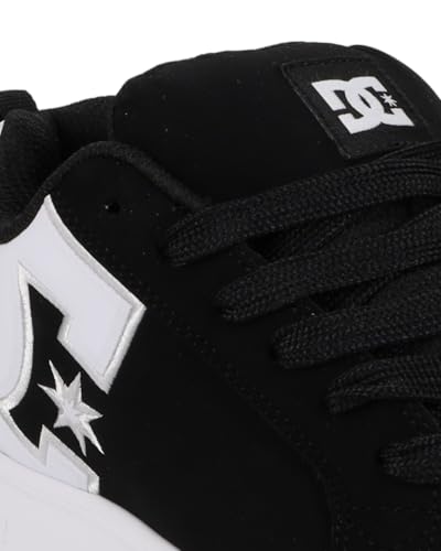 Image of DC Women's Court Graffik Vulc Skate Shoe