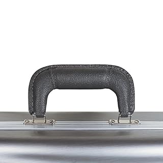 TKL® CASES »Vectra™ Series VTR-530 Universal Guitar Hard Case« Etui rigide pour guitare électrique – Colore: Alumin-X - Les Beatles, Paul McCartney, John Lennon, RIngo Starr, George Harrison TKL® CASES »Vectra™ Series VTR-530 Universal Guitar Hard Case« Etui rigide pour guitare électrique - Colore: Alumin-X – Image 5