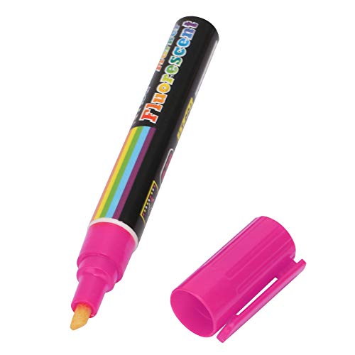 Walfront Queen Bee Marking Pen Identification Rearing Mating Marker Pen Queen Bee Marker Beekeeping Tools for Beekeeper()