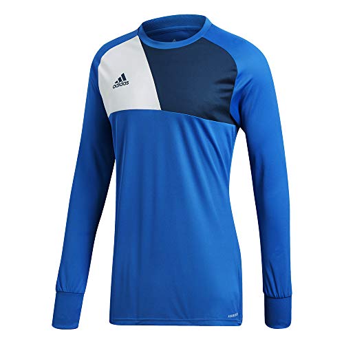 adidas Assita 17 Goalkeeper Jersey - Blue M