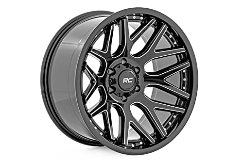 Rough Country 95 Series 20x10