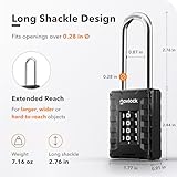 Zoom IMG-1 serrature a combinazione ad arco