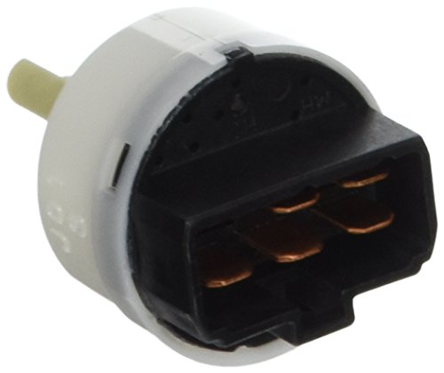 Mazda LB83-61-200A HVAC Blower Control Switch