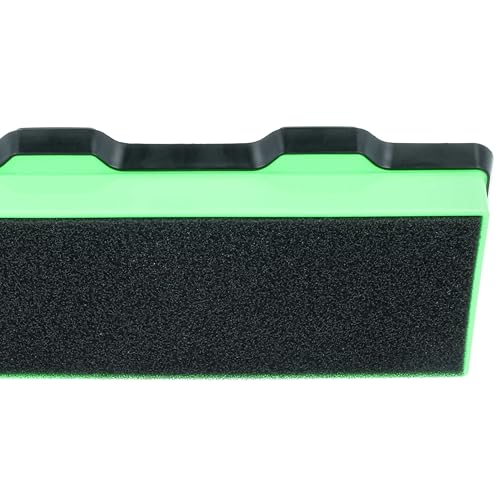 vhbw 2x Filter kompatibel mit Rowenta X-Plorer-Serie 80, X-plorer Serie 120 Saugroboter, Staubsauger Roboter - Filtereinheit