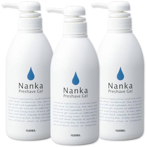 tFU[ vVF[uWF Nanka  500g |v EO WF 3{Zbg