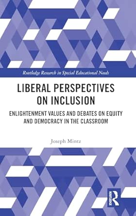 Liberal Perspectives on Inclusion-Wow! eBook