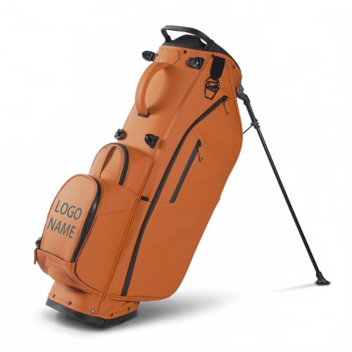 Aroli Golfish 14-Way Stand Bag