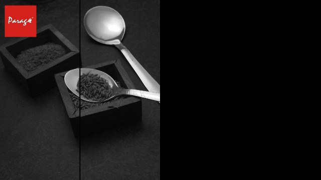 Parage Miracle Stainless Steel Cutlery Set of 25, Contains, Dinner Spoons Set of 6, Tea Spoon Set of 6, 6 Fork, 6 Soup Spoons, 1 Stylish Stand, Elegant Cutlery Set for Dining Table, Mirror Polished