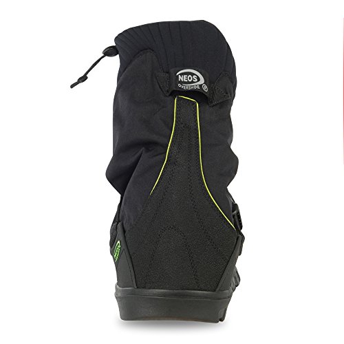 NEOS 11" Explorer Waterproof Winter Overshoes (EXPG)