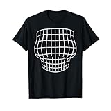 Boobs Optical Illusion レディース おっぱい 錯覚 Tシャツ