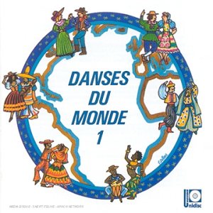 Danses Du Monde Vol 1