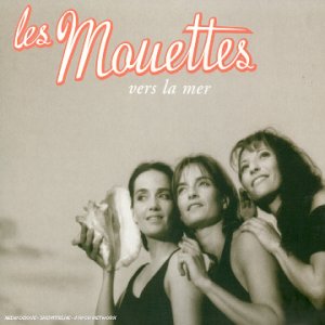 Vers La Mer [Audio CD]
