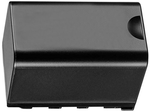 Batería de ion de litio para Panasonic HC-MDH2 con ultra capacidad y dos años de garantía