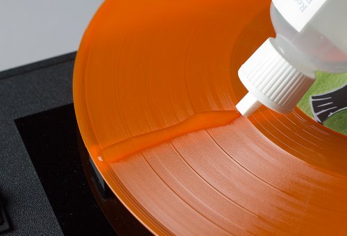 Record Doctor - V - Record Cleaning Machine