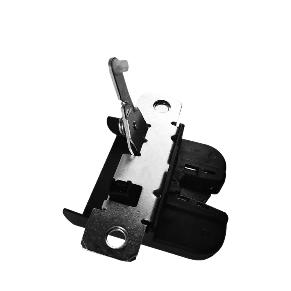 Kqggtxqzb Onecolor Trunk Lock 7L6827505h Compatible With 2007-2010 Models