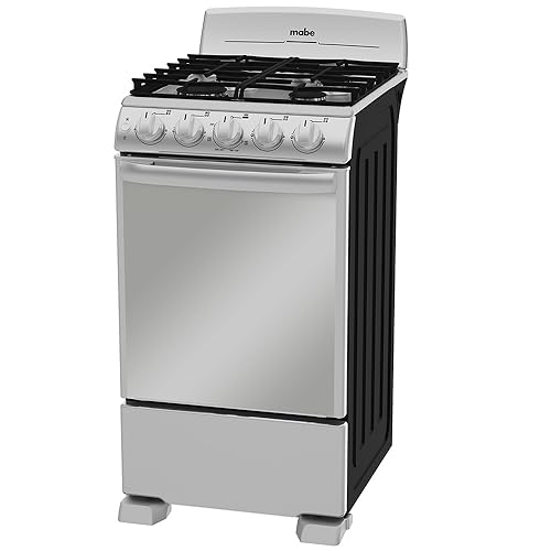 Estufas Y Campanas, Kitchen estufas mabe Marca mabe (3)