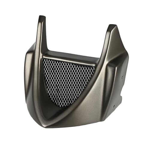 Refroidisseur d'huile BMW R18 carénage inférieur moto et spoiler de radiateur R 18