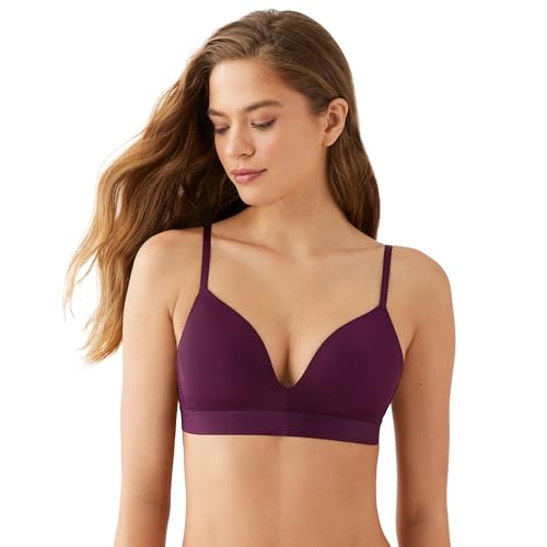 Image of b.tempt'd Women's Opening Act Wirefree T-Shirt Bra