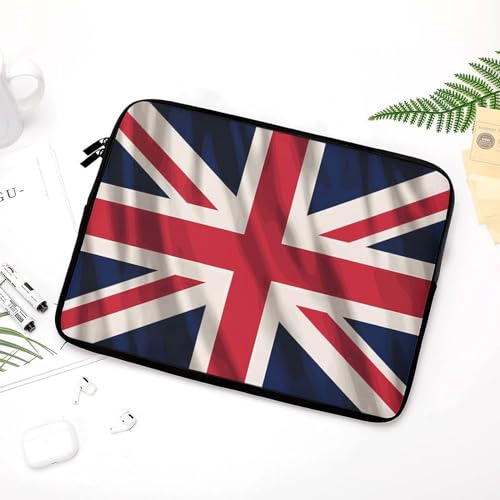 Funda para portátil de 13 pulgadas con tela impermeable miniatura 5