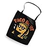 420 Cannabis Weed Stoner Taco Tote Bag