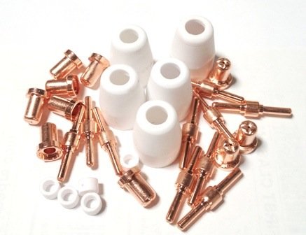 30 Simadre 40r 50r Ct5000d 520dx 5200dx Consumables