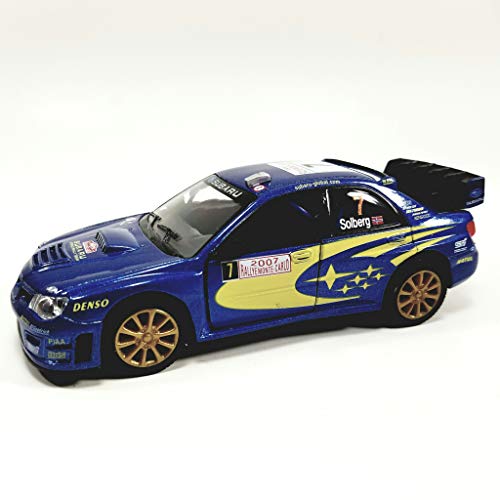 WELLY - Véhicule Miniature En Métal De Collection