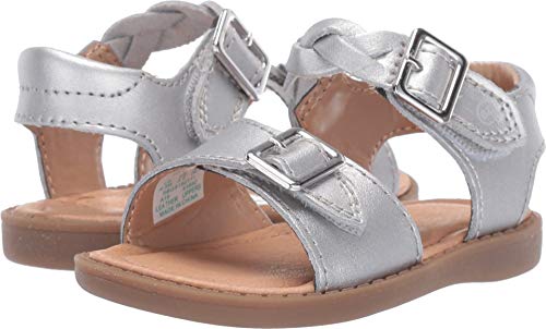 Image of Stride Rite Baby Girl's SR Naomi (Toddler)