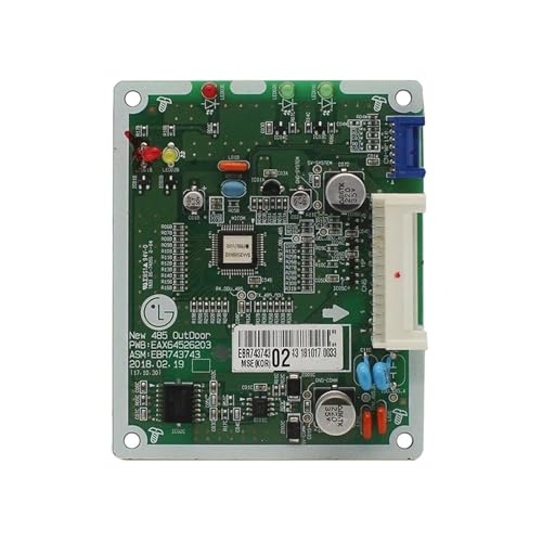 GARANZT[APCBAZuSUB EAX64525203 EBR74374302Acompatible for LGA}`VOjbgfARWN144DAS4 ARUN096BTE4 ARUN048GSS4ƌ݊