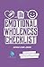 Emotional Wholeness Checklist: A Book Youll Actually Read About the Feelings Kit (OilyApp+ Books You'll Actually Read)