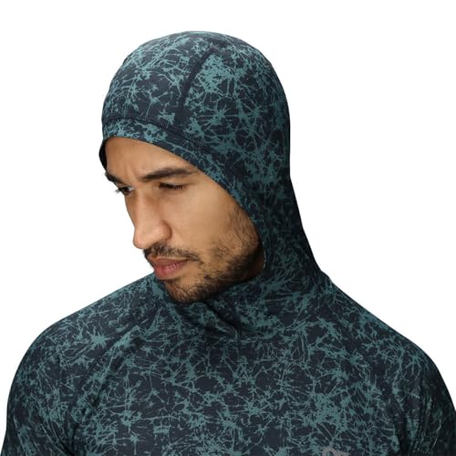 Outdoor Research Men's Echo Printed Hoodie4