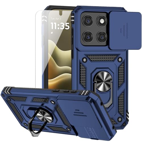 Coque Motorola Edge 2026 évitez les écrans brisés et objectifs rayés