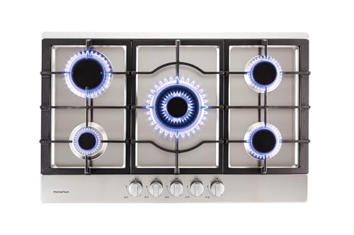 PremierTech Piano Cottura PC5G75