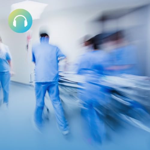 The Health of Healthcare