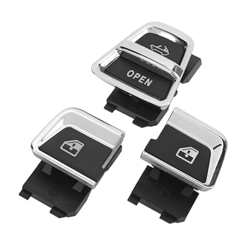 Ensemble interrupteurs voiture 86257300 pour toit et vitres