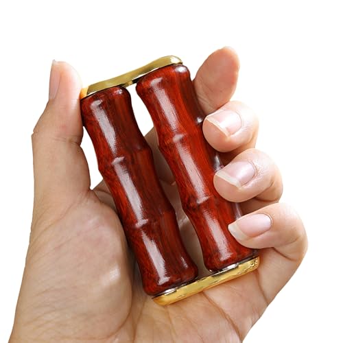 red-sandalwood-hand-massager-Massage-roller-for-hands-Hand-therapy-tools-for-relieve-hand-pressure-and-exercise-hand-flexibility