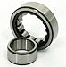 SKF NU 2310 ECP Cylindrical Roller Bearing