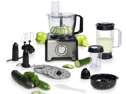 Cexpress - Robot De Cocina Multifunción Tristar Mx4163 Cexpress - Robot De Cocina Multifunción Tristar Mx4163