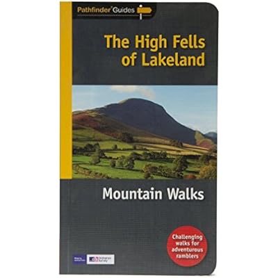 PF (71) THE HIGH FELLS OF LAKELAND