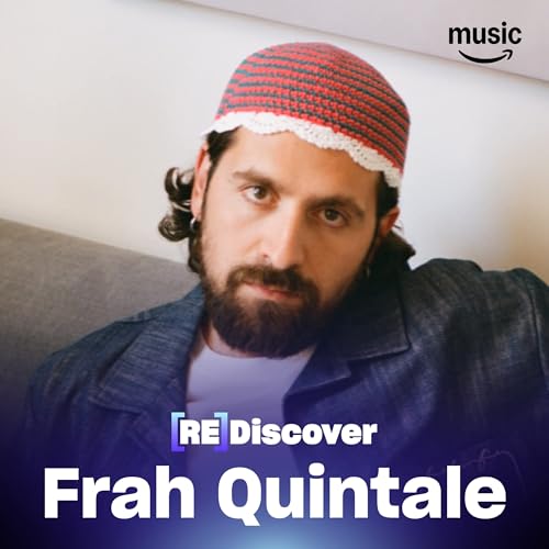 Zusammengestellt von: Amazon Music