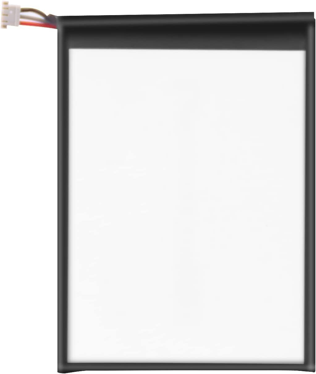 Batería Li-ion 3570mAh para consola de juegos Nintendo Switch Lite HDH-003 HDH-001, nueva actualización interna 0 ciclo, batería de repuesto de alta capacidad con kit de herramientas de reparación