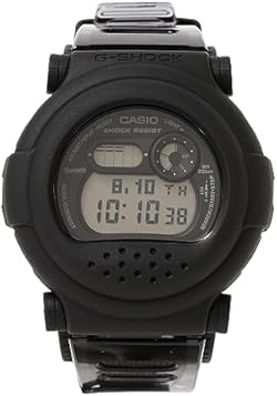 (ビームス)BEAMS/腕時計 G-SHOCK × BEAMS 別注 G-B001 メンズ GREY FREE