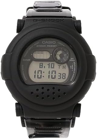 CASIO カシオ 腕時計 G-SHOCK G-B001 ジェイソン ビームス