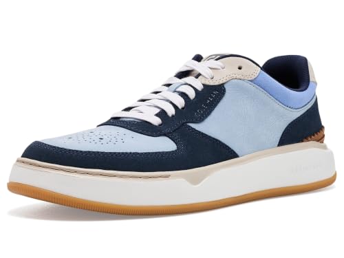 Image of Cole Haan Men's Grandpro Crossover Sneaker