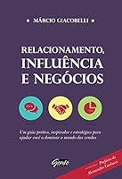Relacionamento, Influencia e Negocios 8545200579 Book Cover
