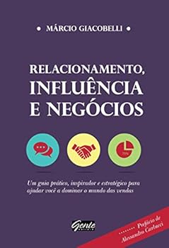 Paperback Relacionamento, Influencia e Negocios [Portuguese] Book
